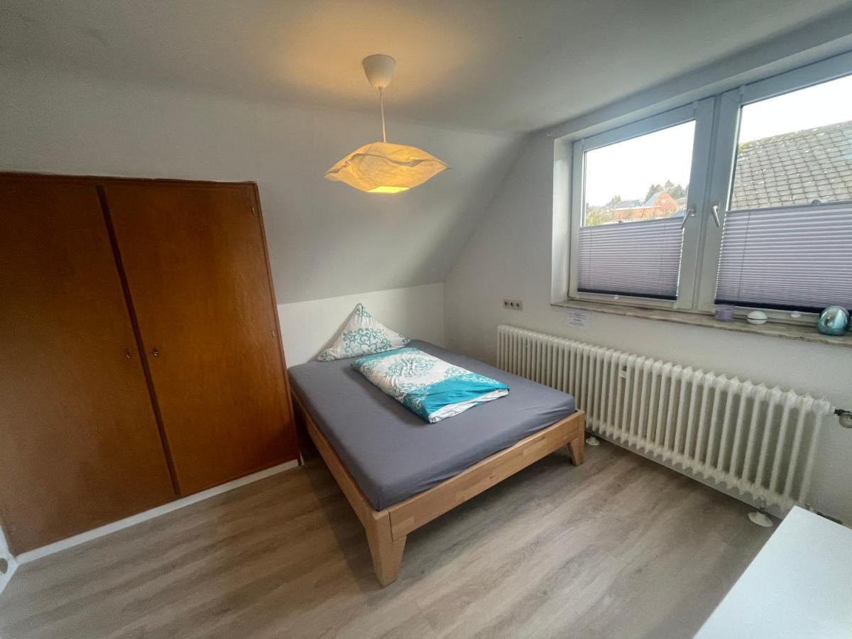 Monteurzimmer Zimmer + Wc Willingen  Exterior photo