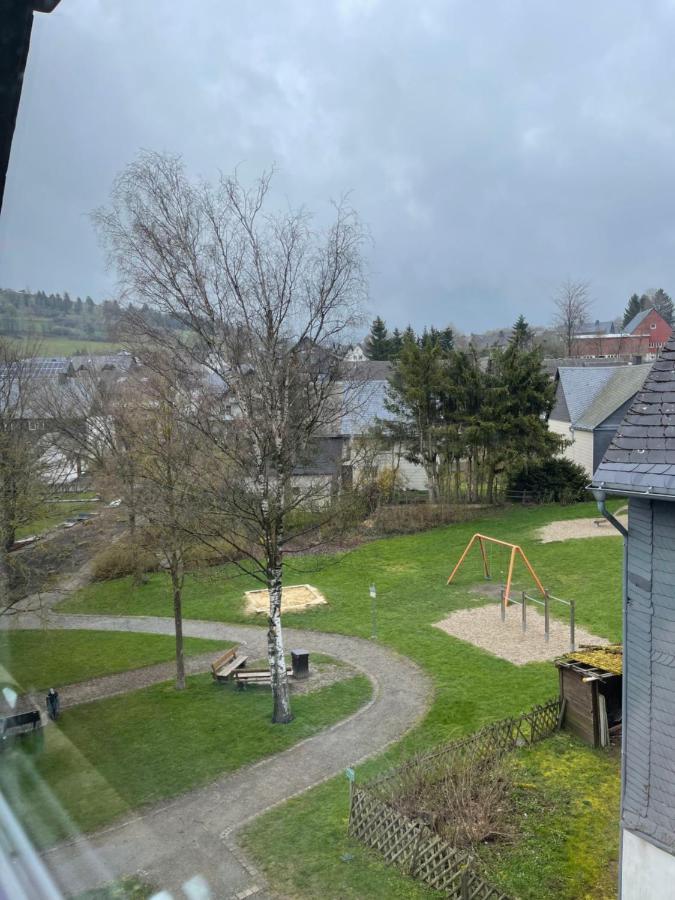 Monteurzimmer Zimmer + Wc Willingen  Exterior photo
