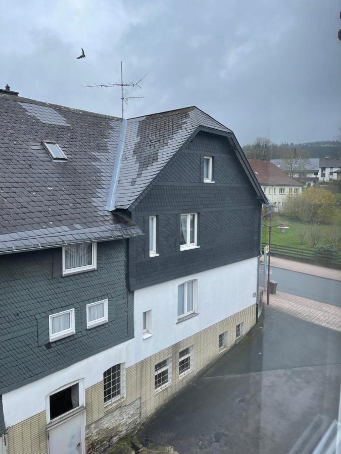 Monteurzimmer Zimmer + Wc Willingen  Exterior photo